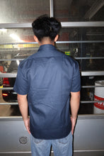 Load image into Gallery viewer, Work Shirt - Navy
