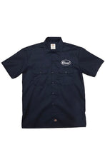 Load image into Gallery viewer, Work Shirt - Navy
