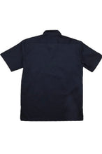 Load image into Gallery viewer, Work Shirt - Navy
