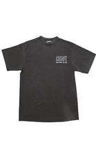 Load image into Gallery viewer, Racing Club Tee - Vintage Grey
