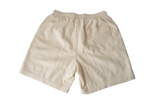 Load image into Gallery viewer, Corduroy Shorts - Bone
